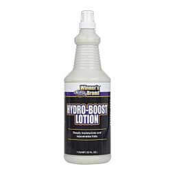 Hydro-Boost Lotion for Livestock  Weaver Livestock